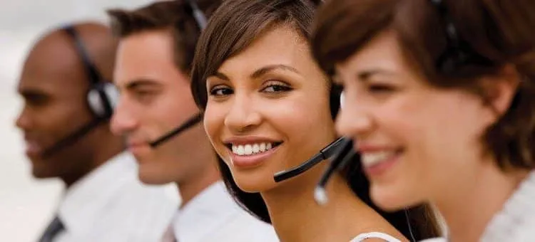 Call Center Contracting
