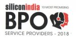 Award 2018 Top 10 BPO Service Provider