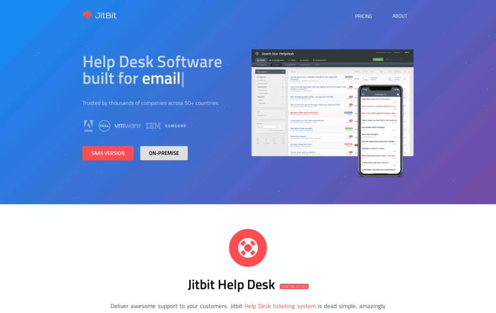 Top 10 Help Desk Management Software For 2023 31West
