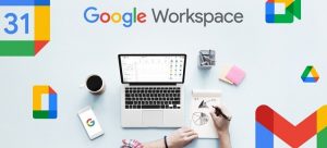 How Small Businesses Can Benefit From Google Suite