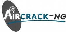 aircrack-ng logo