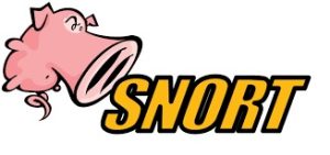 snort logo