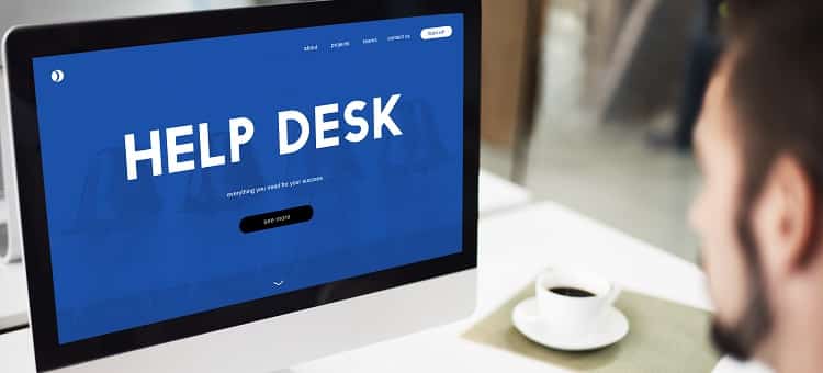 how to choose the best help desk solution for your business