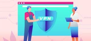 setting up a vpn on phone