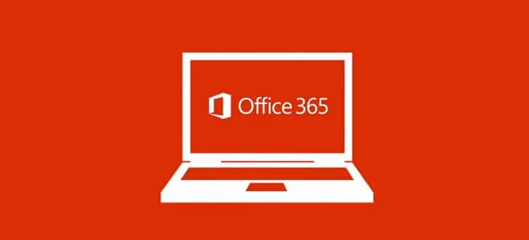 benefits of office 365