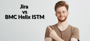 Jira vs BMC Helix ITSM