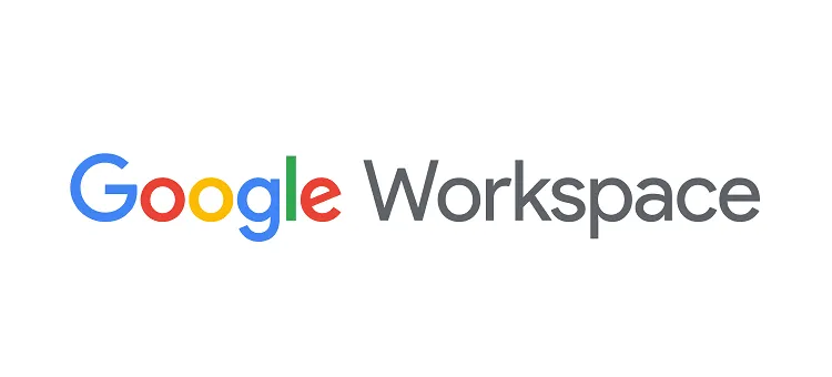 Features of Google Workspace