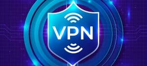 Why you need a VPN