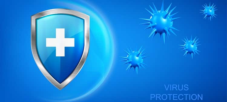 Best antivirus deals in the world