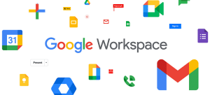 Google Workspace for Business