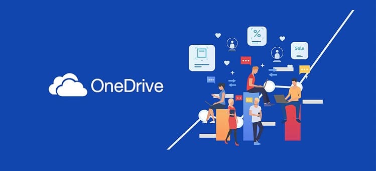 what is OneDrive & how to use OneDrive for Business