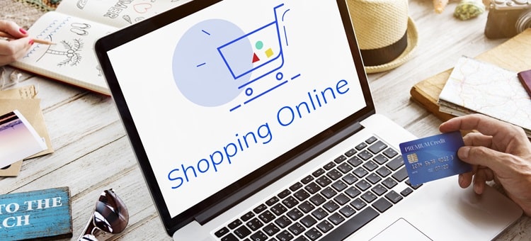 geofencing advice for local online retail businesses