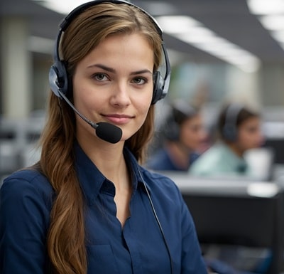 after hours call center
