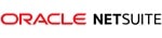 Oracle NetSuite logo