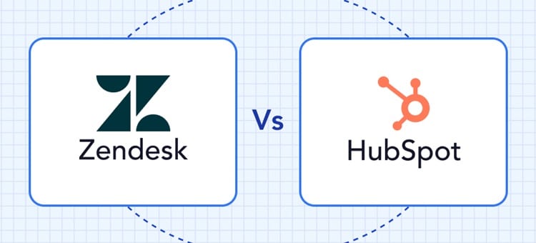 Zendesk vs HubSpot