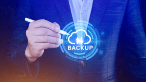 data backup