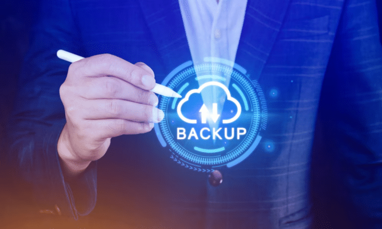 data backup